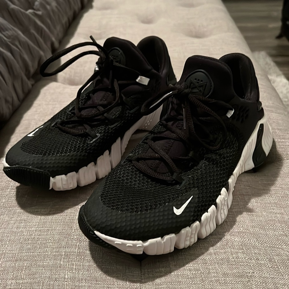 Nike Metcon Size 10